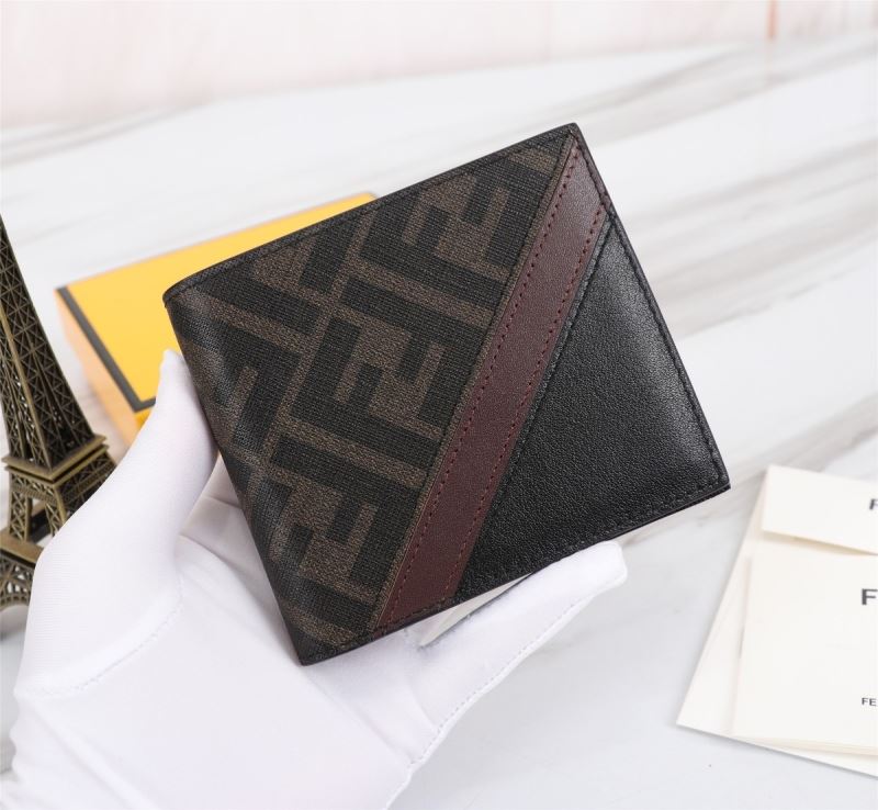 Fendi Wallet